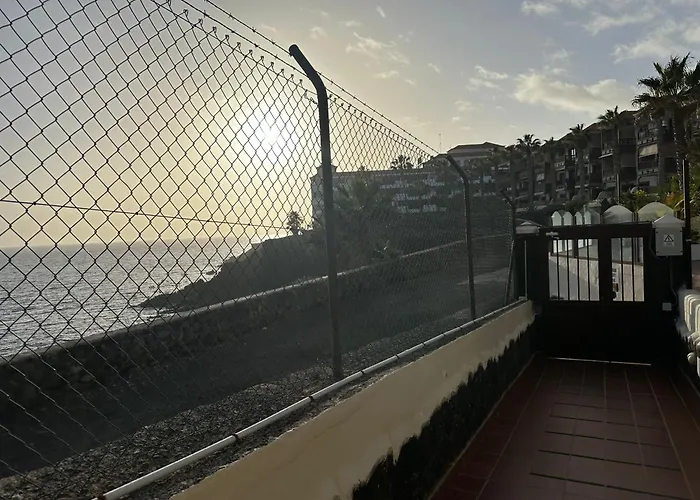 Balcon Del Mar Tenerife