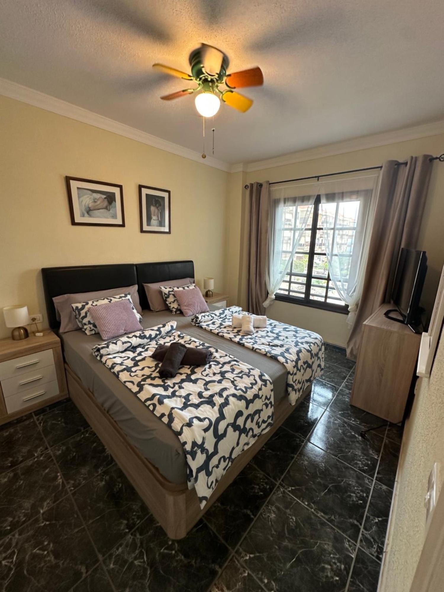 Apartment Balcon Del Mar Tenerife *
