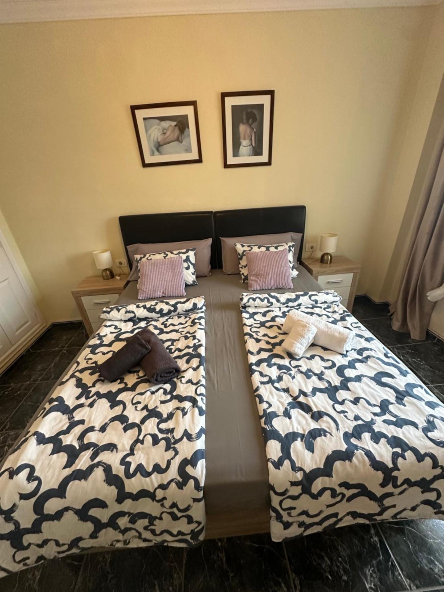Apartament Balcon Del Mar Tenerife Arona (Tenerife)