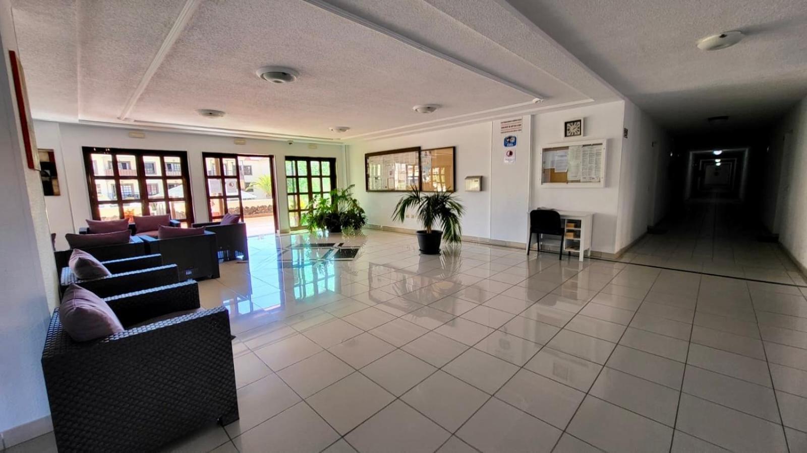 Apartament Balcon Del Mar Tenerife