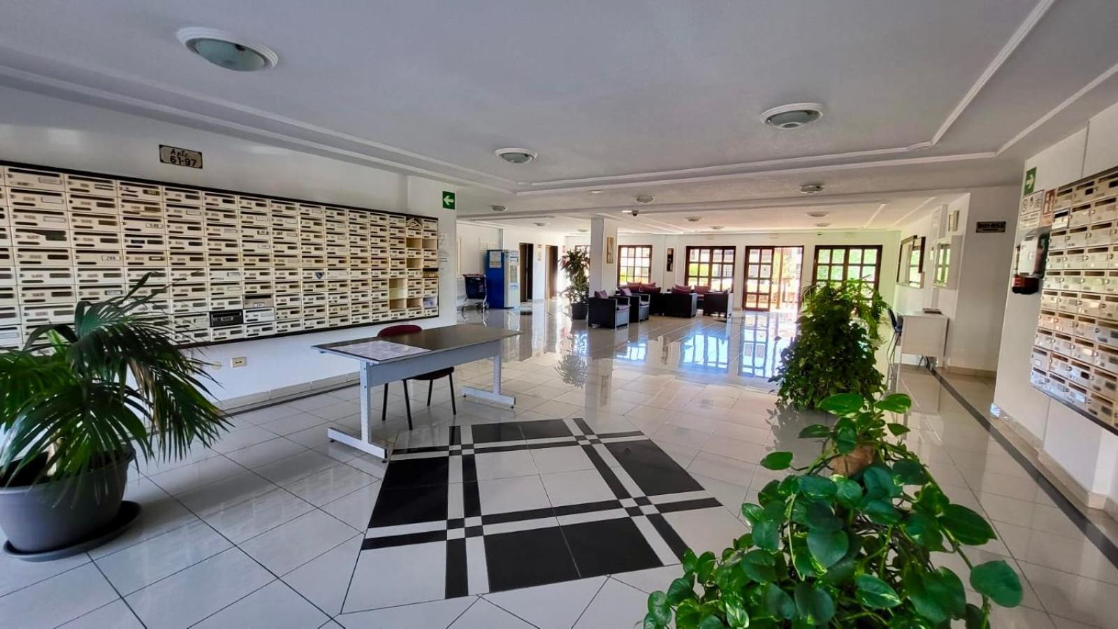 Balcon Del Mar Tenerife Apartment Arona (Tenerife)