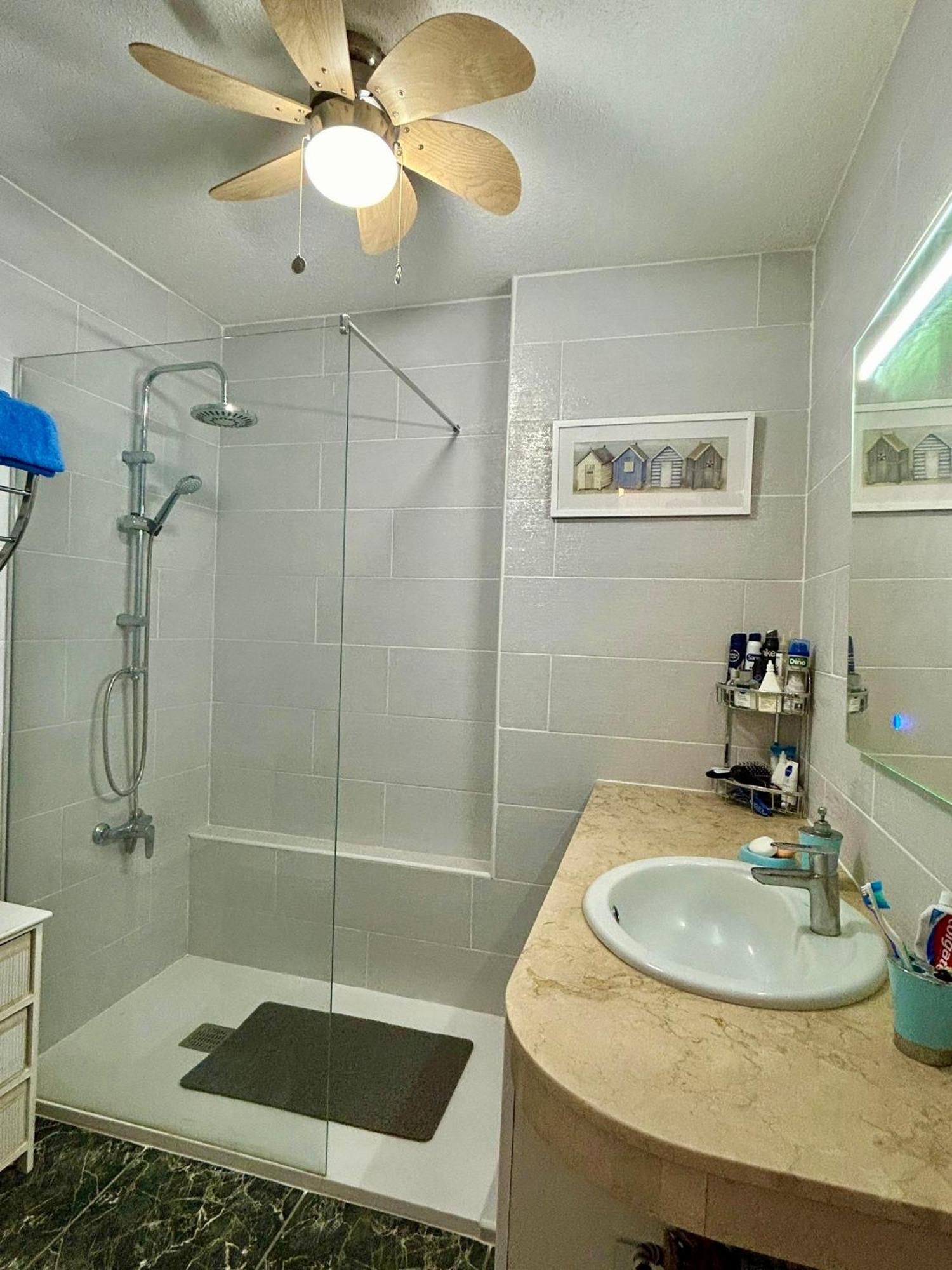 Apartment Balcon Del Mar Tenerife *