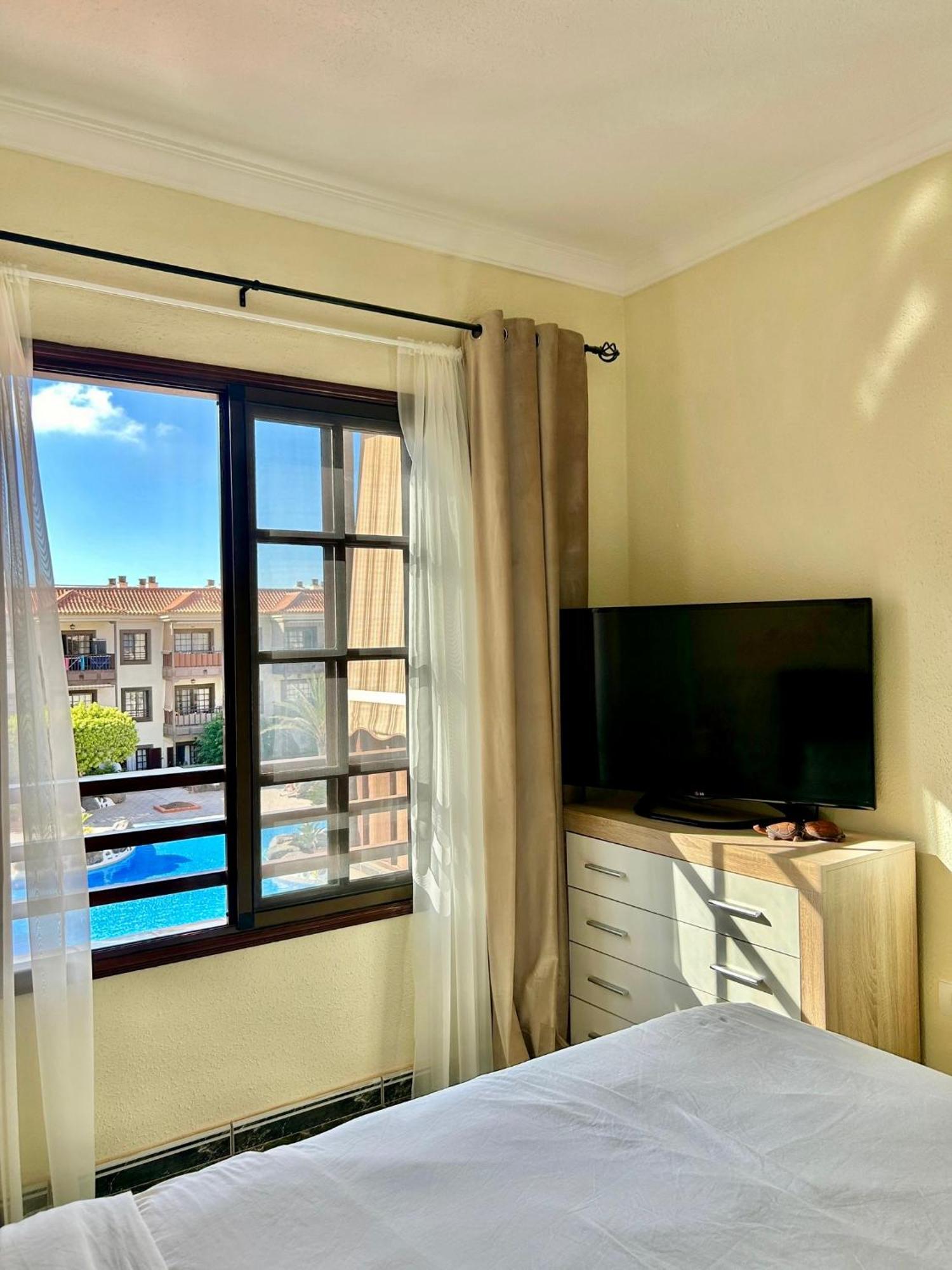 Apartament Balcon Del Mar Tenerife Arona (Tenerife)