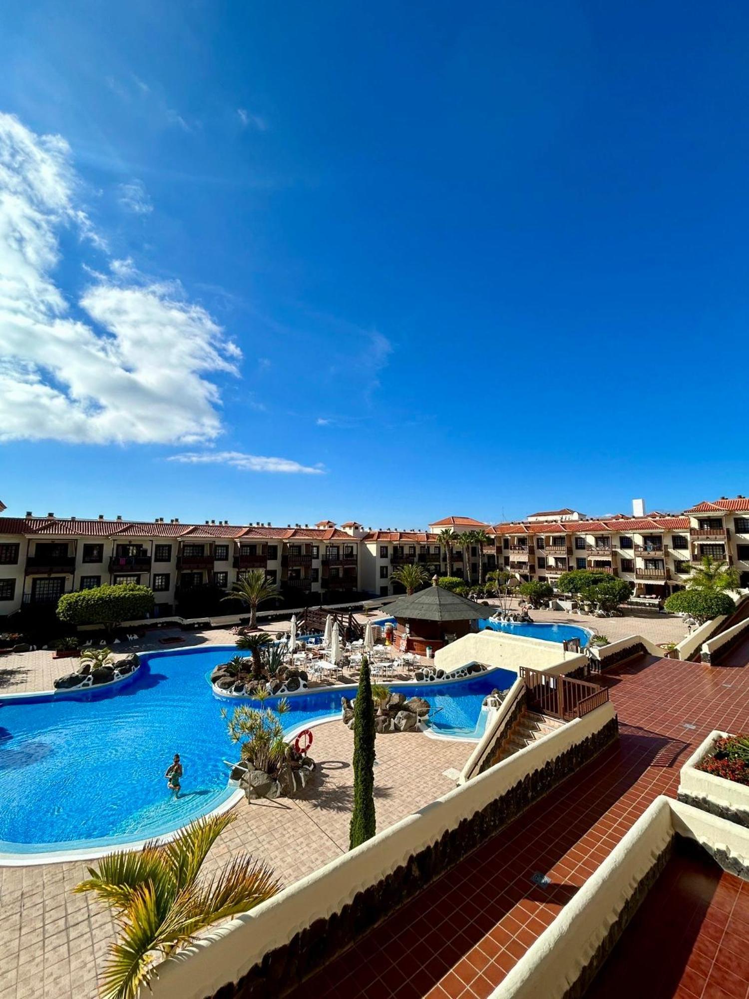 Balcon Del Mar Tenerife