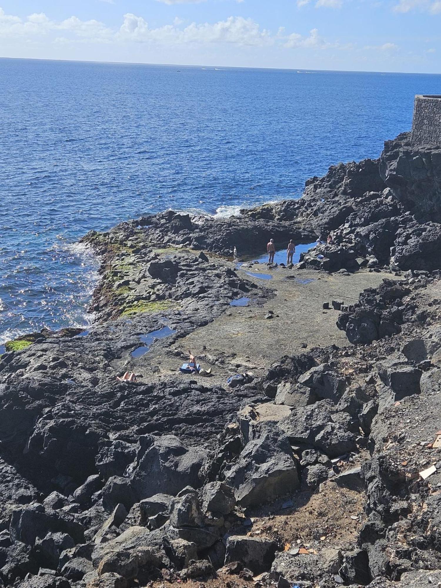 Balcon Del Mar Tenerife Arona (Tenerife)