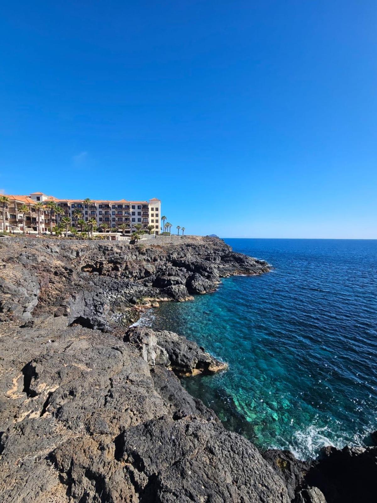 Balcon Del Mar Tenerife * Arona (Tenerife)
