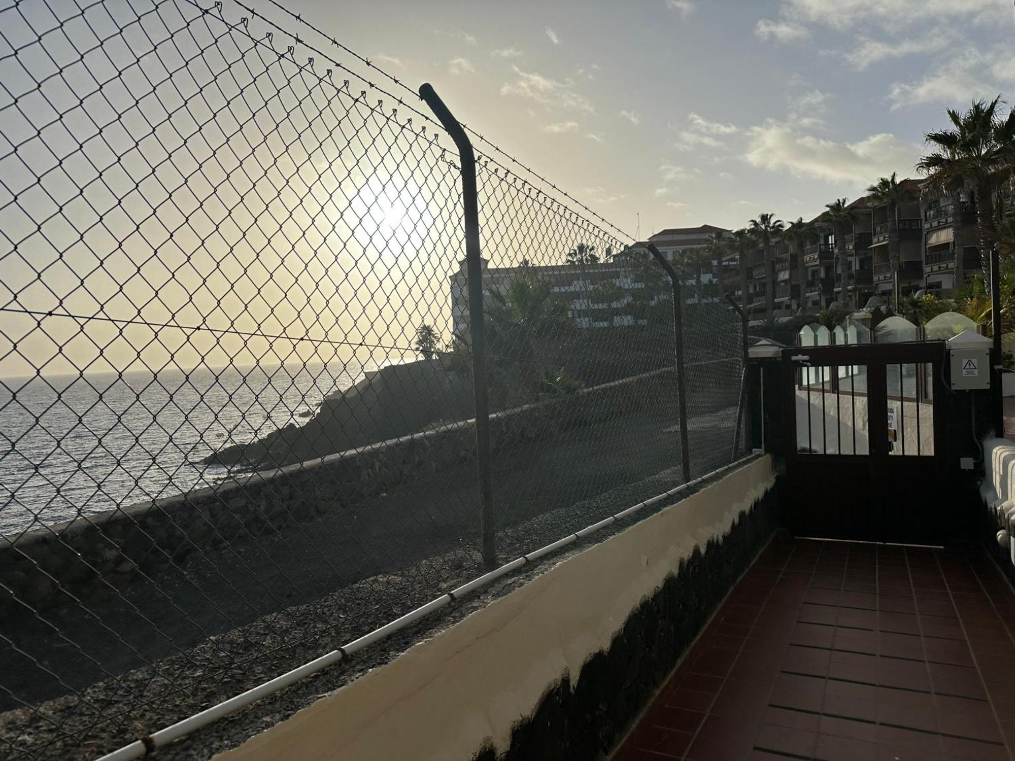 Balcon Del Mar Tenerife Apartment *