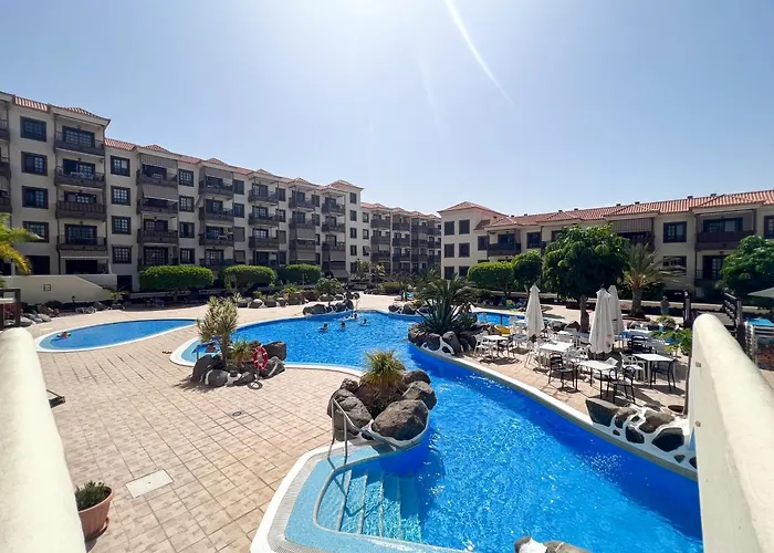 Balcon Del Mar Seaside Suite