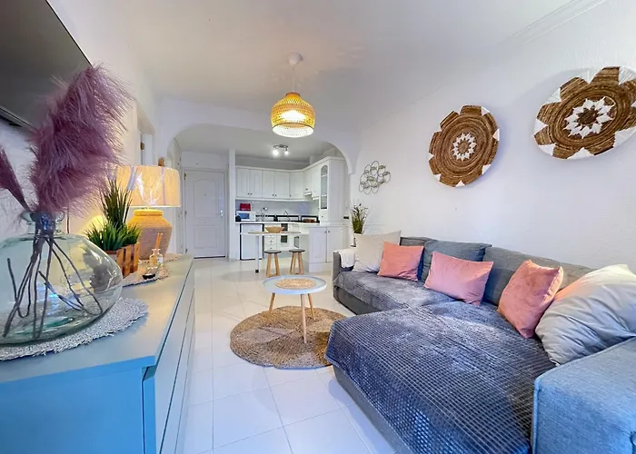 Balcon Del Mar Seaside Suite