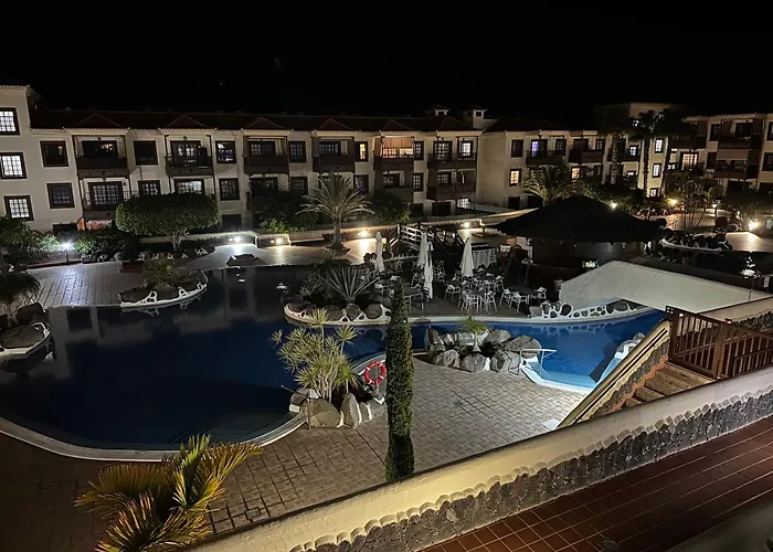 Balcon Del Mar Tenerife