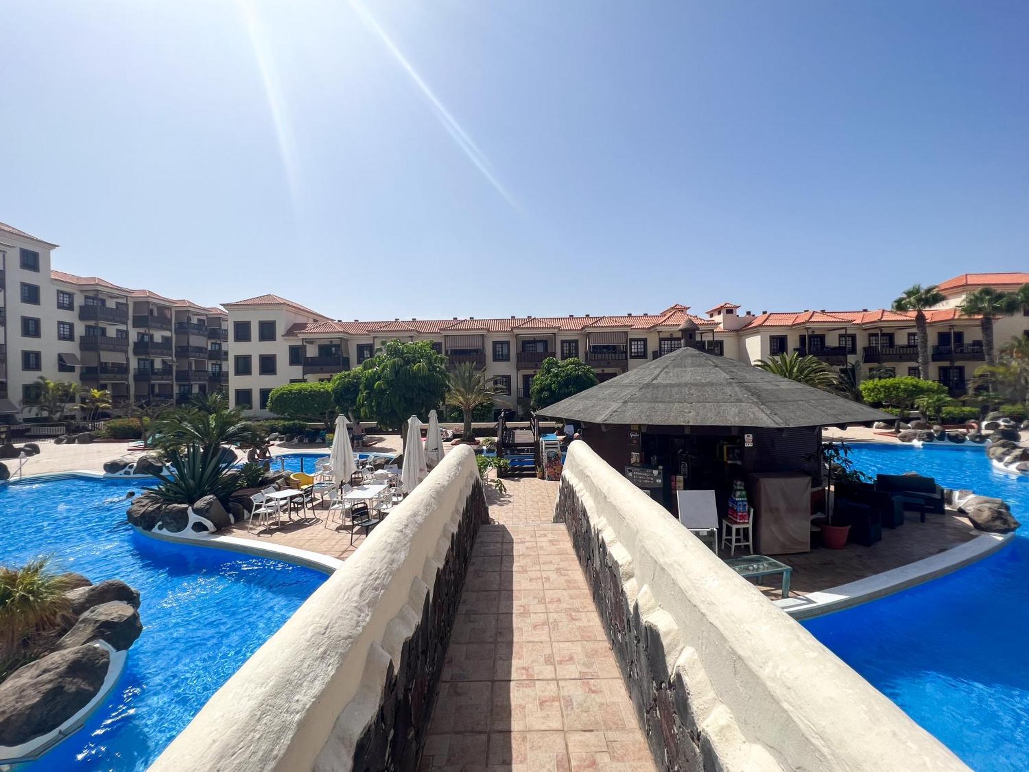 Balcon Del Mar Seaside *