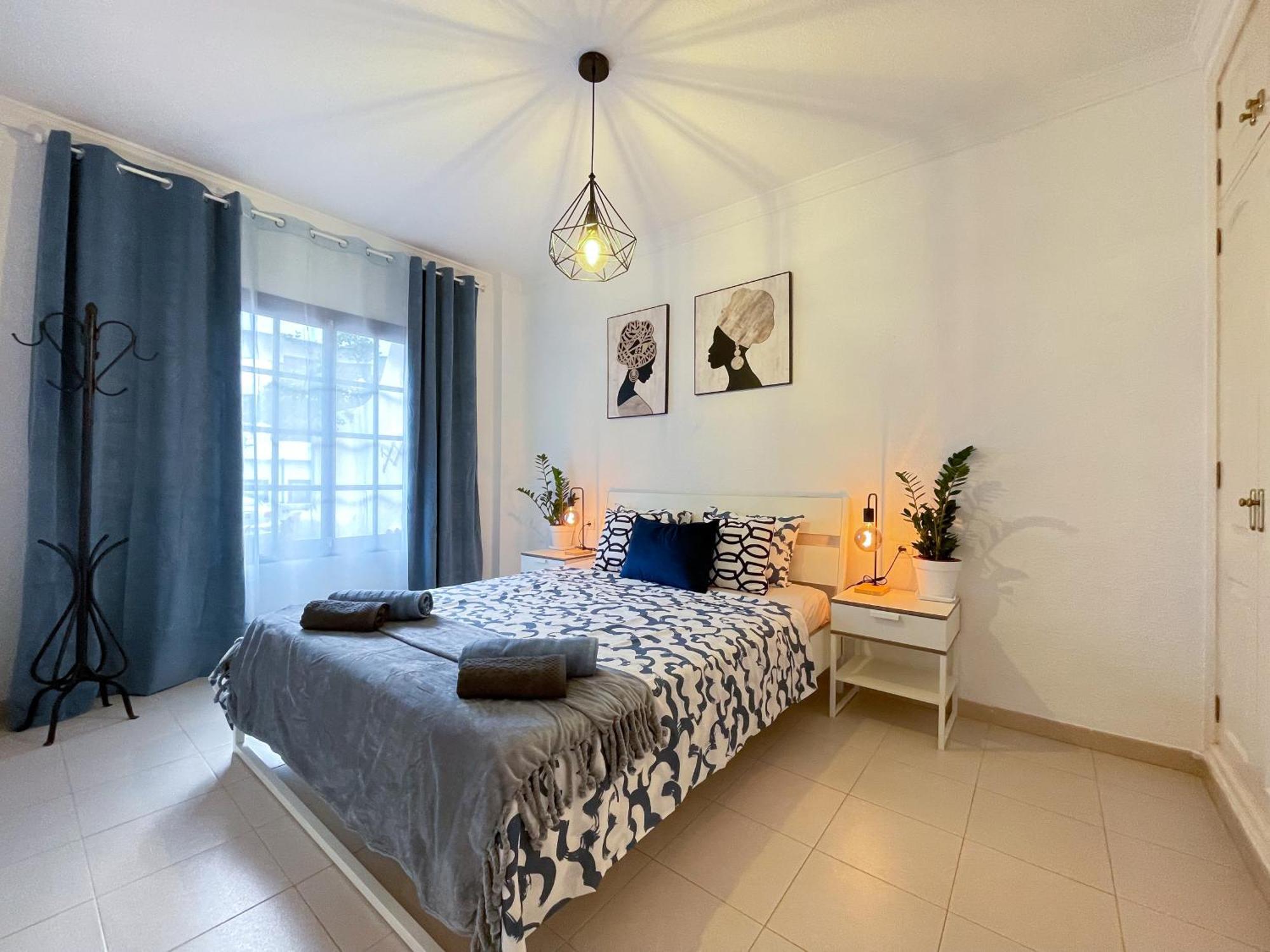 Appartement Balcon Del Mar Seaside *