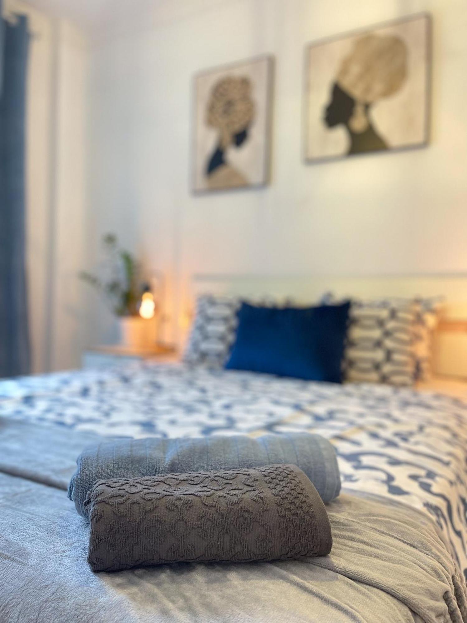 Appartement Balcon Del Mar Seaside Arona (Tenerife)