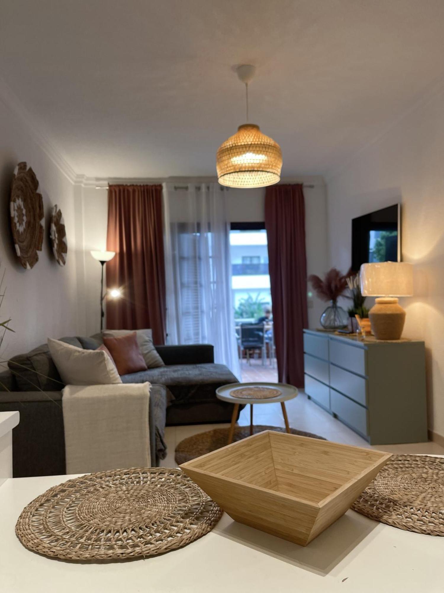 Appartement Balcon Del Mar Seaside