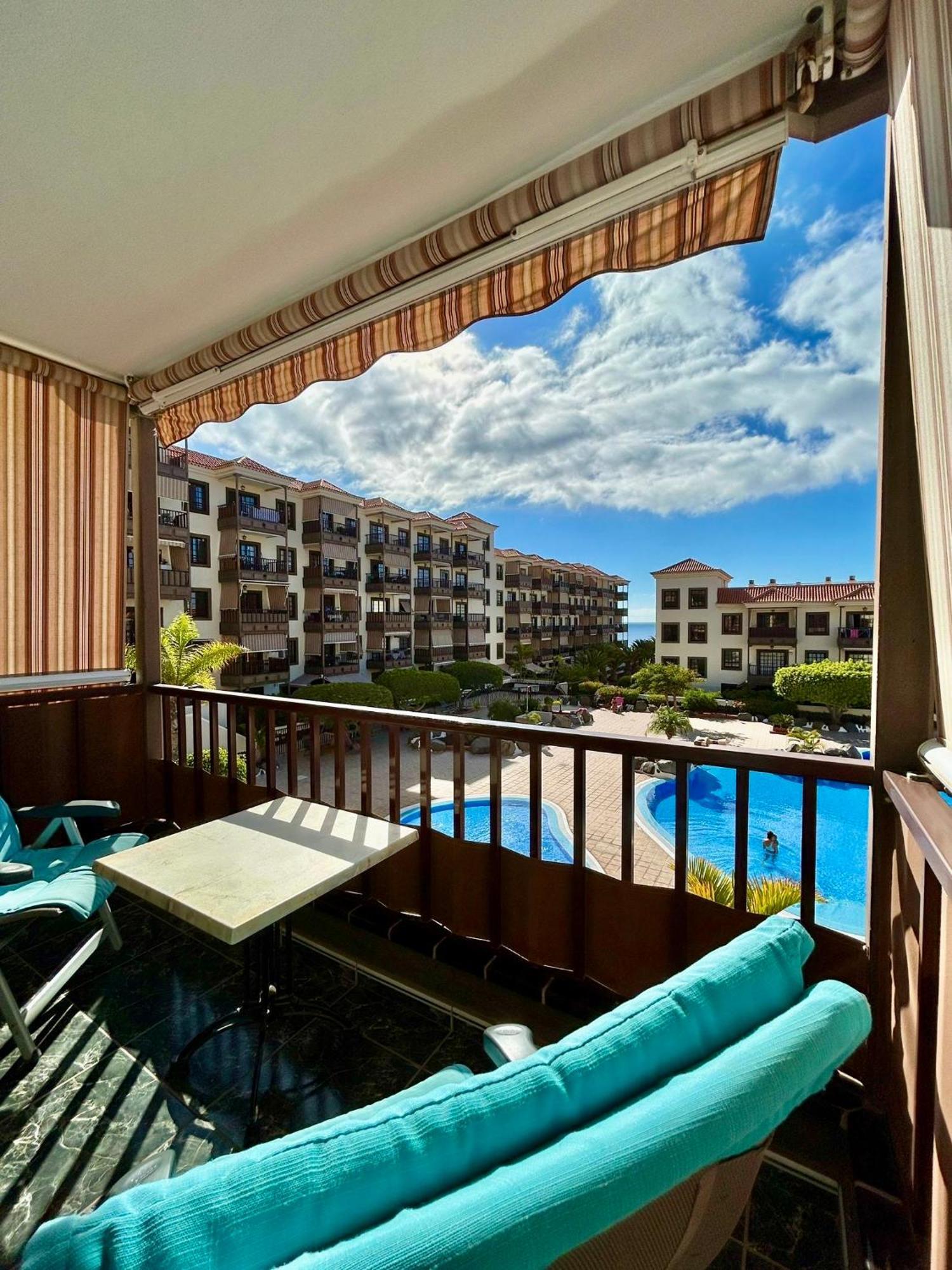 Apartamento Balcon Del Mar Tenerife *