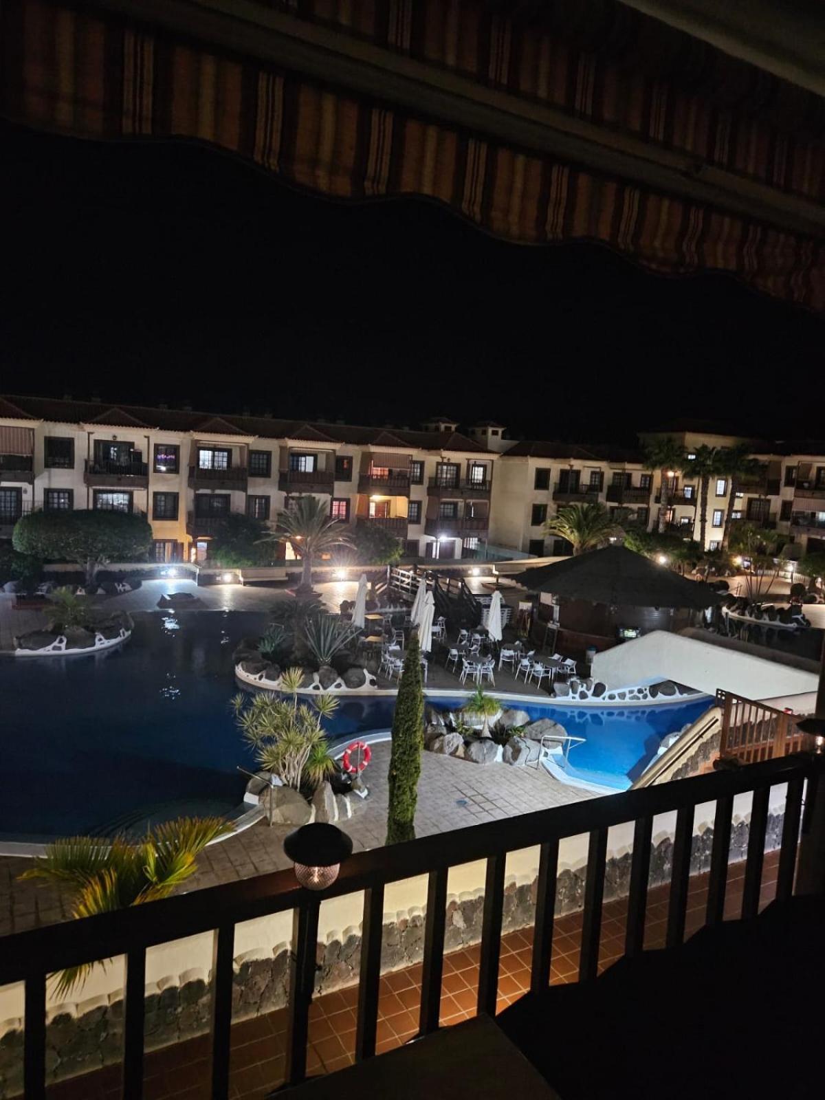 Apartamento Balcon Del Mar Tenerife