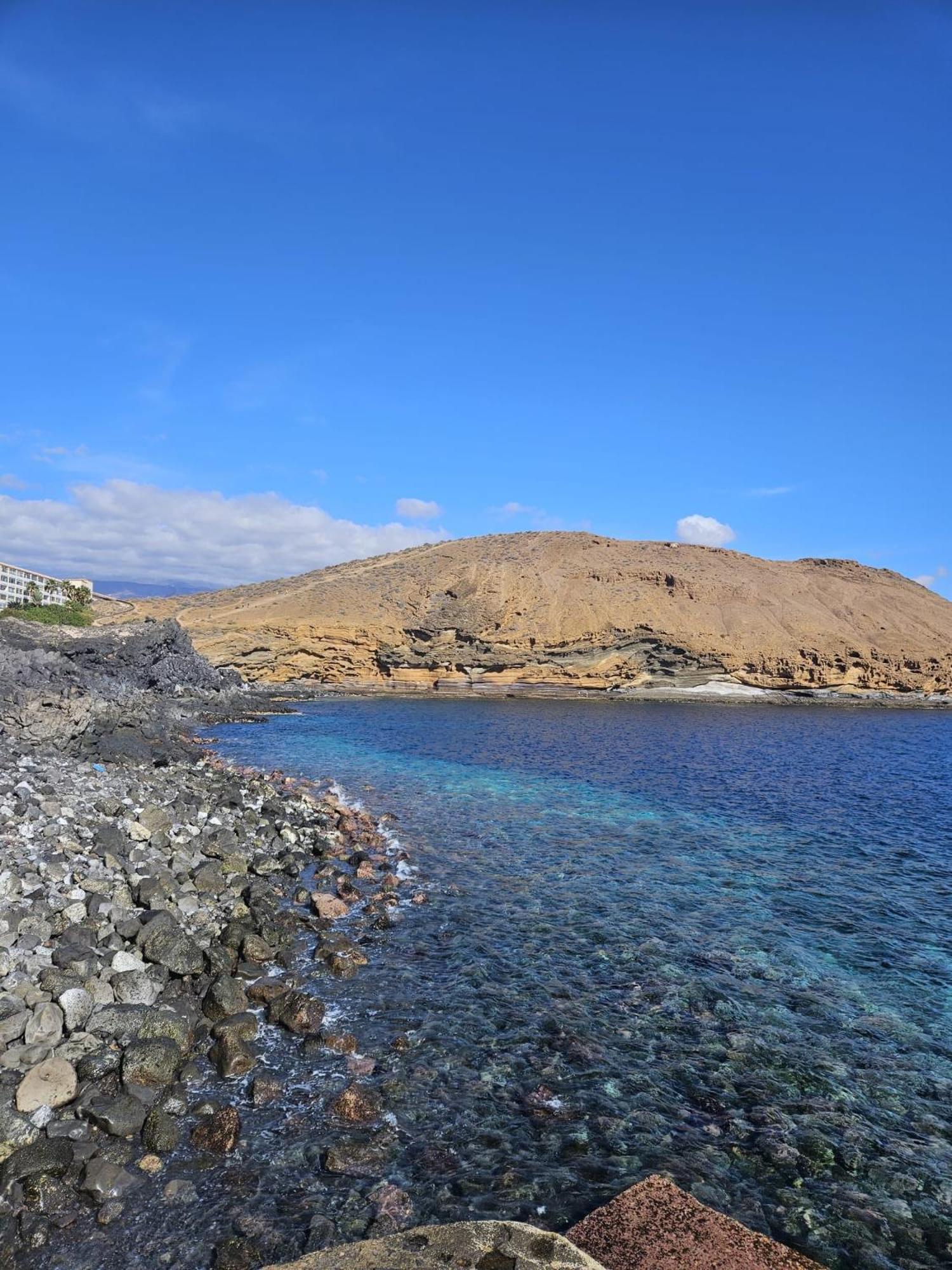 Apartamento Balcon Del Mar Tenerife *