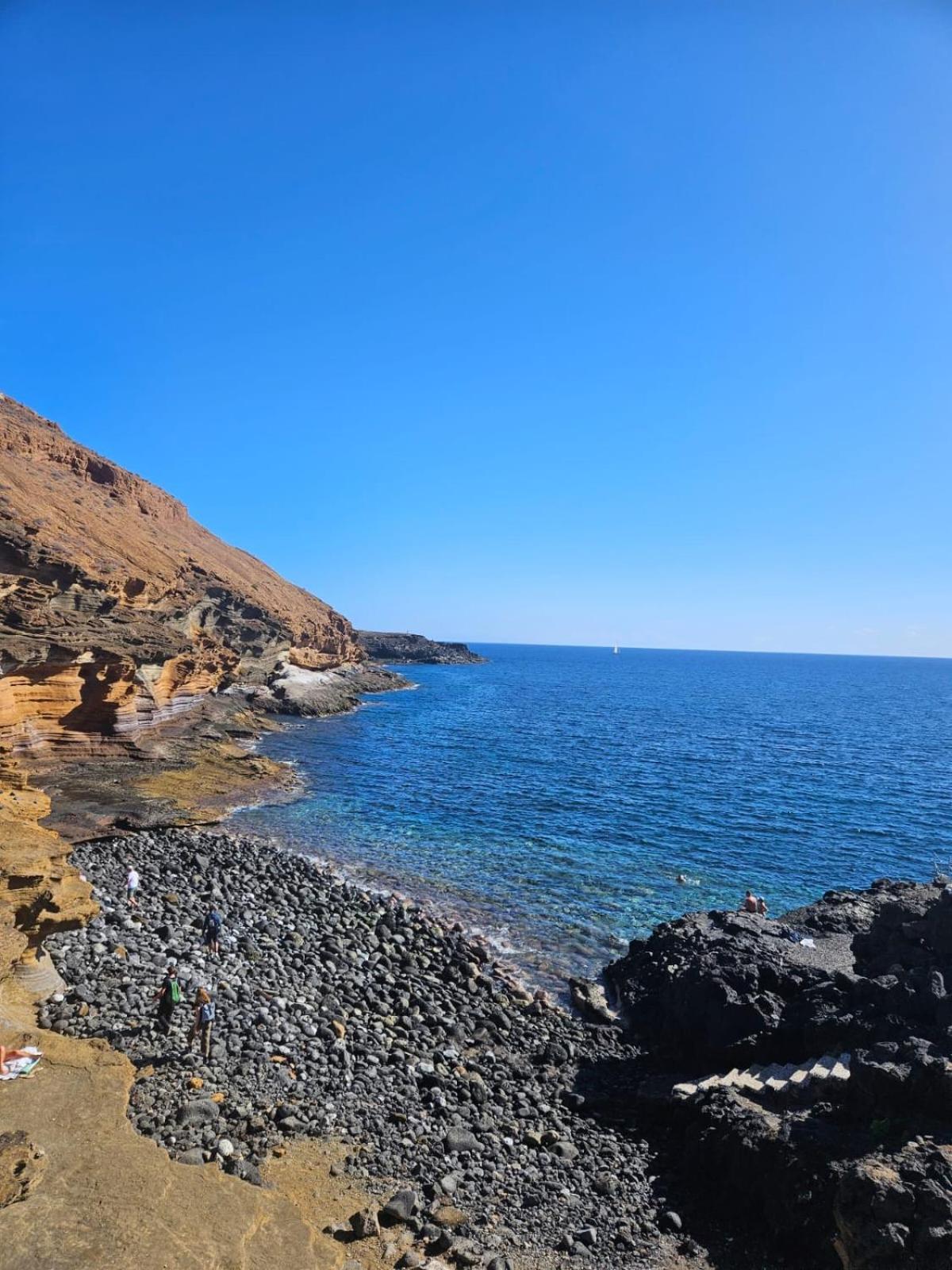 Apartamento Balcon Del Mar Tenerife Arona (Tenerife)
