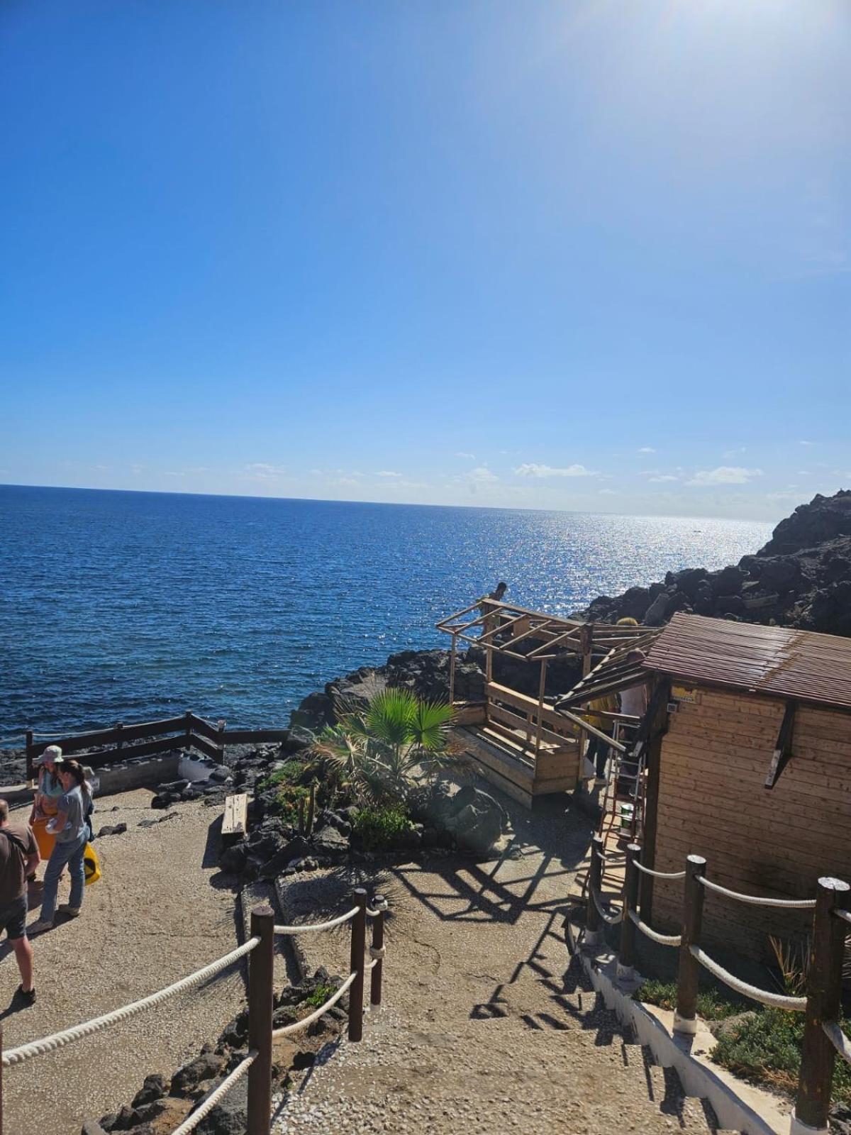 Balcon Del Mar Tenerife Arona (Tenerife)