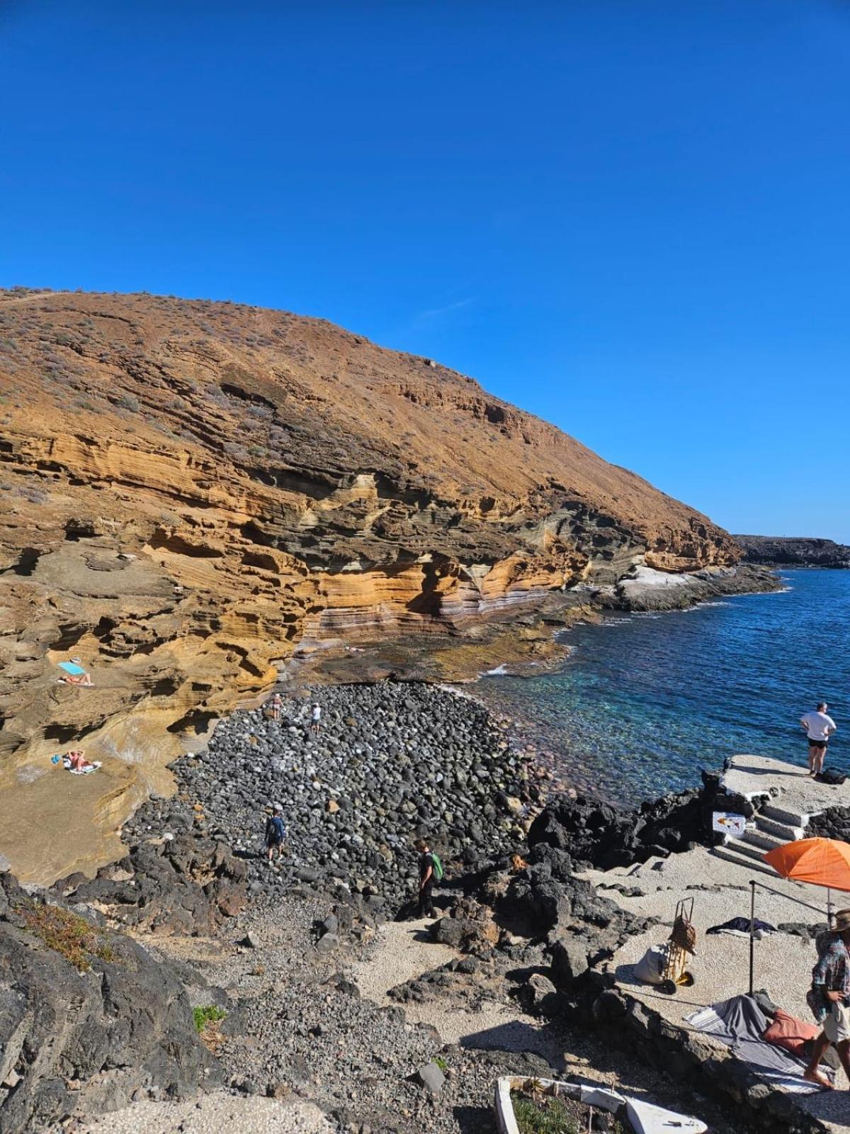 Apartamento Balcon Del Mar Tenerife *