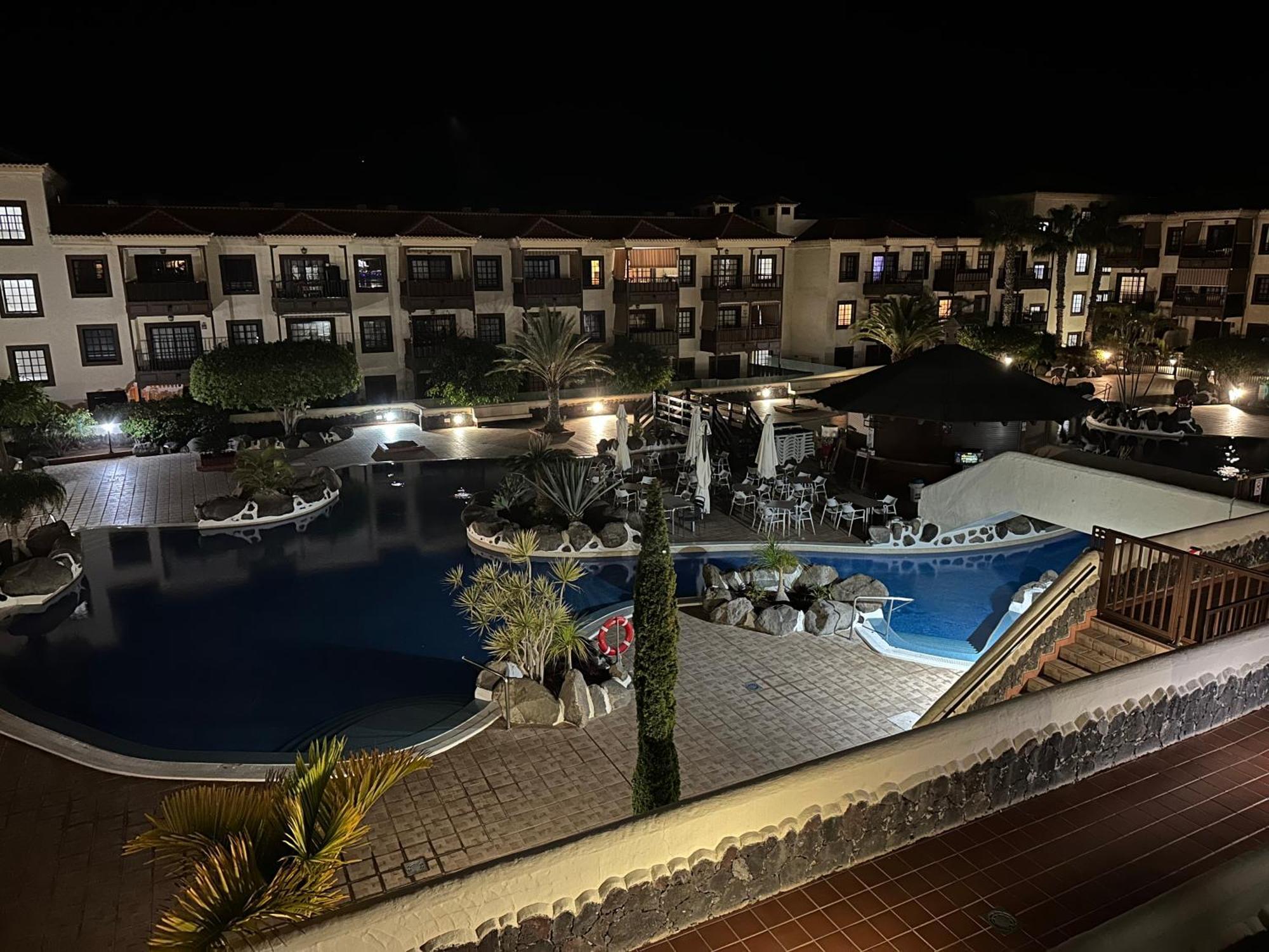 Balcon Del Mar Tenerife Apartamento
